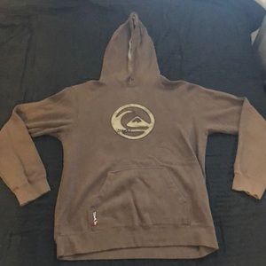 Quiksilver Hoodie